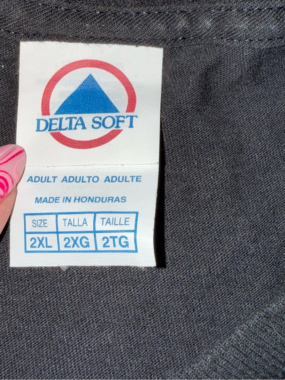 Dexter's Laboratory Long Sleeve Shirt - Picture 3 of 3